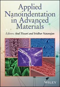 Produktbild: Applied Nanoindentation in Advanced Materials