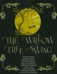 Produktbild: The Willow Tree Swing
