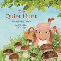 Produktbild: The Quiet Hunt