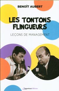 Produktbild: Les tontons flingueurs : le&ccedil;ons de management