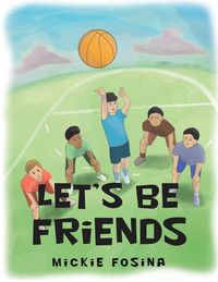 Produktbild: Let's Be Friends