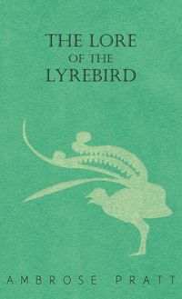 Produktbild: The Lore of the Lyrebird