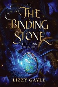 Produktbild: The Binding Stone