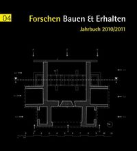 Produktbild: Forschen Bauen und Erhalten