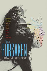 Produktbild: The Forsaken