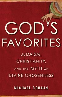 Produktbild: God's Favorite