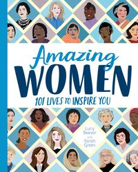 Produktbild: Beevor, L: Amazing Women