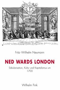 Produktbild: Ned Wards London