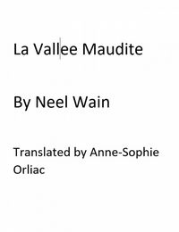 Produktbild: La Vall&eacute;e Maudite