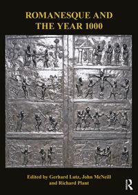 Produktbild: Romanesque and the Year 1000