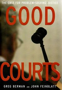 Produktbild: Good Courts