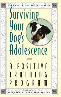 Produktbild: Surviving Your Dog's Adolescence