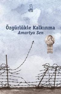 Produktbild: Özgürlükle Kalkinma