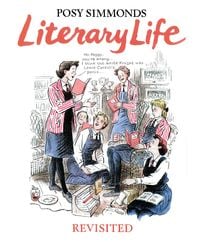 Produktbild: Literary Life Revisited