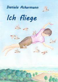 Produktbild: Ich fliege