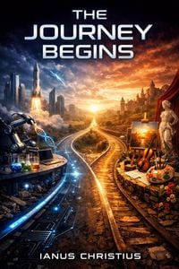 Produktbild: The Journey Begins