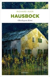 Produktbild: Hausbock