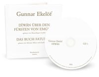 Produktbild: Diwan &uuml;ber den F&uuml;rsten von Emgi&oacute;n / Das Buch Fatumeh
