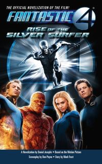 Produktbild: Rise of the Silver Surfer