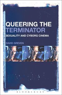 Produktbild: Queering The Terminator