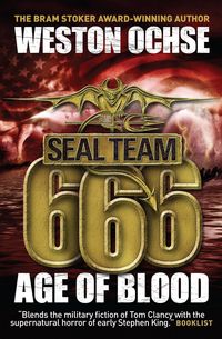 Produktbild: Age of Blood