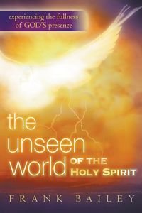 Produktbild: Unseen World of the Holy Spirit
