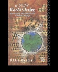 Produktbild: A New World Order