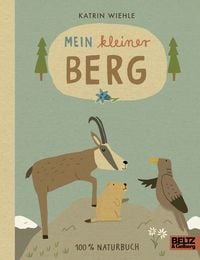 Produktbild: Mein kleiner Berg