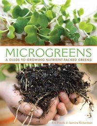 Produktbild: Microgreens (pod)
