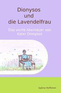 Produktbild: Dionysos-Reihe / Dionysos und die Lavendelfrau