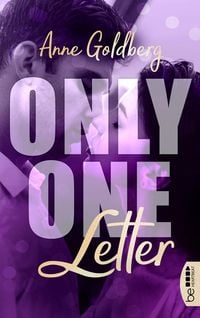 Produktbild: Only One Letter