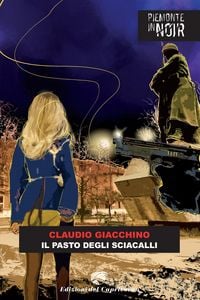 Produktbild: Il pasto degli sciacalli