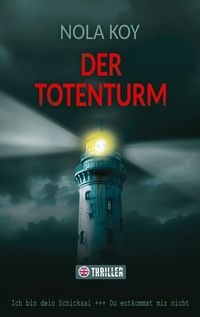 Produktbild: Der Totenturm