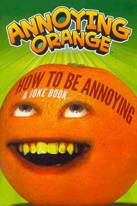 Produktbild: Annoying Orange Ht Be Annoying