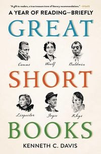 Produktbild: Great Short Books