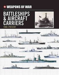 Produktbild: Weapons Of War Battleships & a