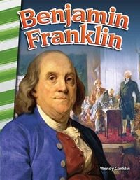 Produktbild: Benjamin Franklin