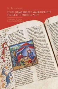 Produktbild: De Hamel, C: Enluminures