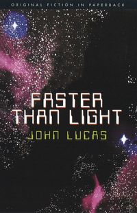 Produktbild: Faster Than Light