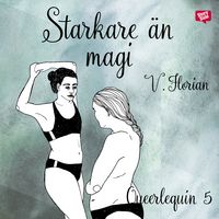 Produktbild: Starkare &auml;n magi
