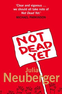 Produktbild: Not Dead Yet