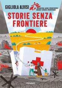 Produktbild: Storie senza frontiere