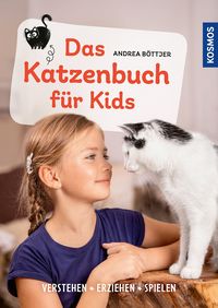 Produktbild: Das Katzenbuch f&uuml;r Kids