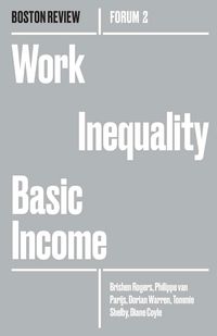 Produktbild: Work Inequality Basic Income