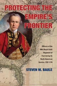 Produktbild: Protecting The Empires Frontie
