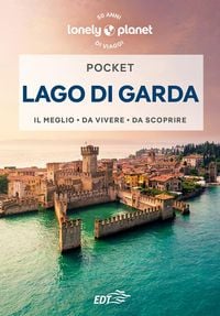 Produktbild: Lago di Garda Pocket