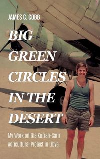 Produktbild: Big Green Circles in the Desert