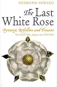 Produktbild: Last White Rose