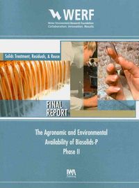 Produktbild: Agronomic & Environmental Avai