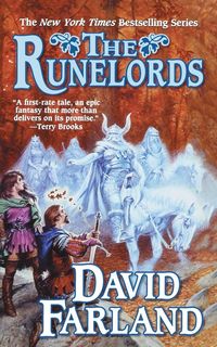 Produktbild: THE RUNELORDS